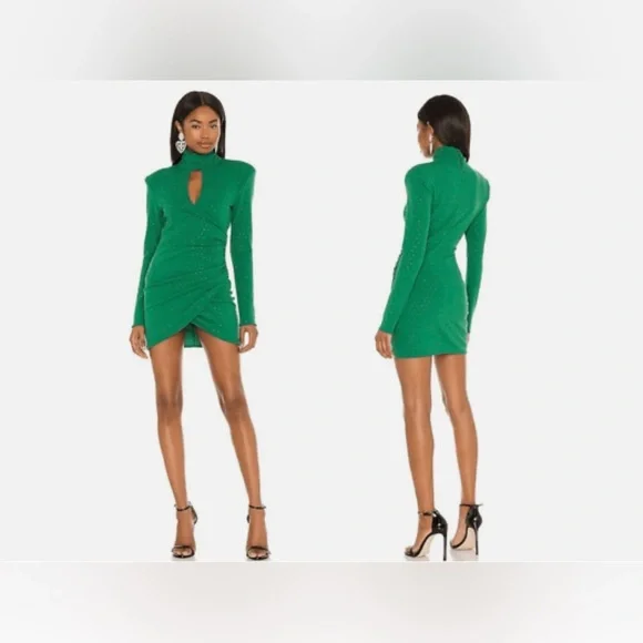 NBD Simone dress - Picture 2 of 10